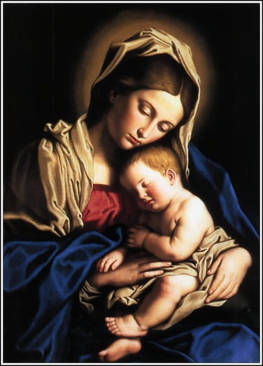 mary-and-jesus